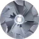 RHE8-14506Q30NABRL661CUAT Compressor Wheel Replacement