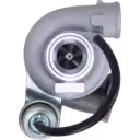 Turbocharger 2674A095 GT2052S para Perkins T4 40 4L