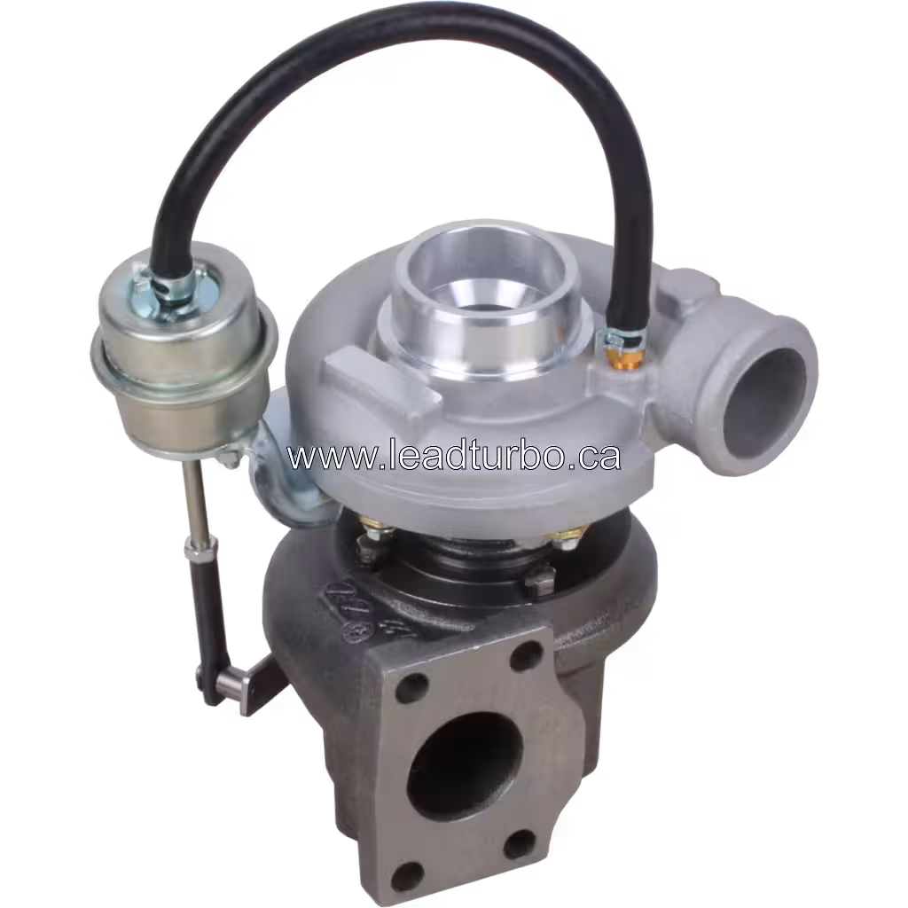 Reposição turbo 2674A095 referência OEM 219-7618