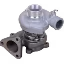 Турбокомпресор 28200-42540 TD04-11G 4 для Hyundai Galloper TCI та двигунів D4BH