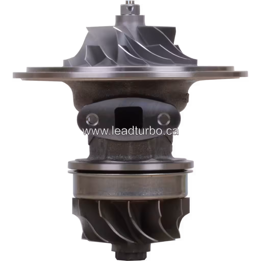 FOR 2837587 HX50 Core für MAN D2866LF