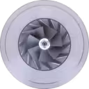 2837587 HX50 Core für MAN D2866LF Turbolader thumbnail 4