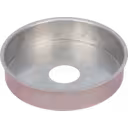 2843424 HS HX83 Turbocharger Heat Shield for Cummins QSK19 thumbnail 3