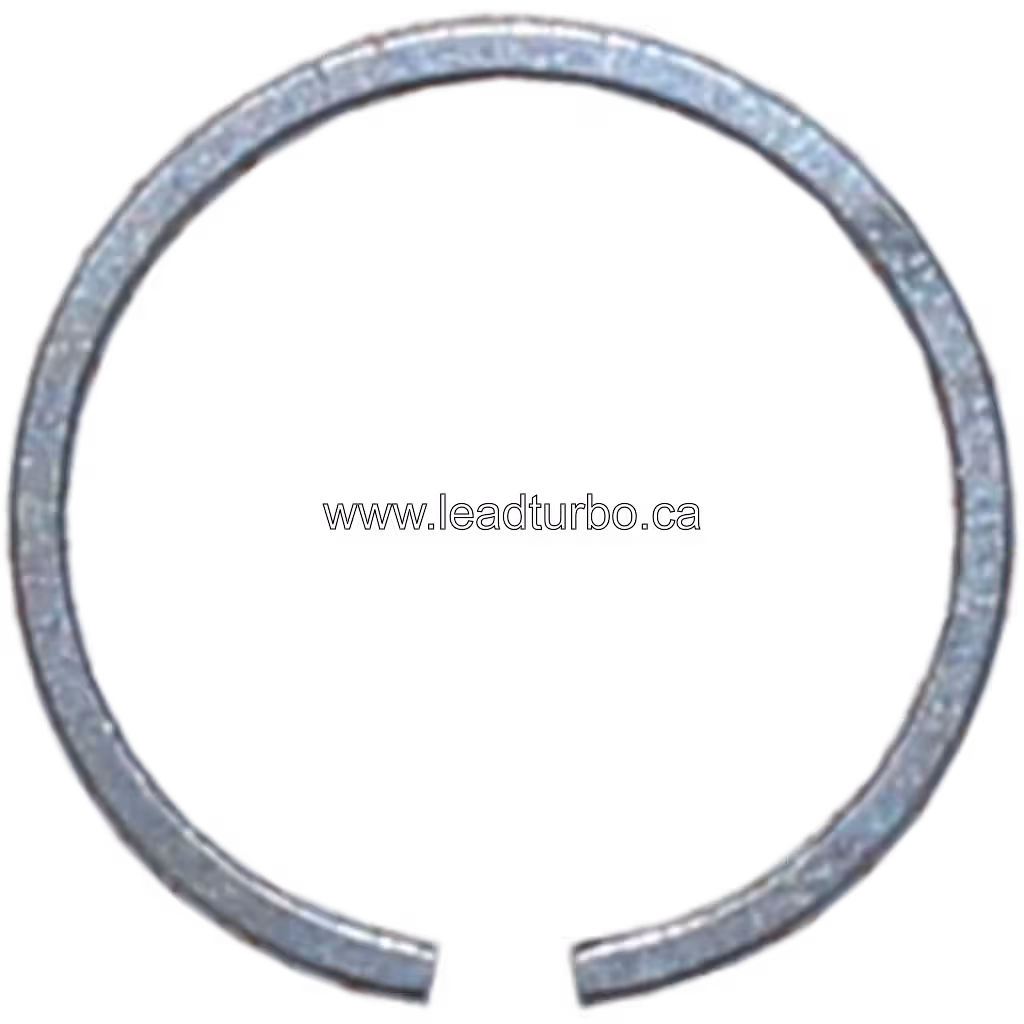 312868 S2A Piston Ring for Deutz BF4M1013E Turbocharger top view