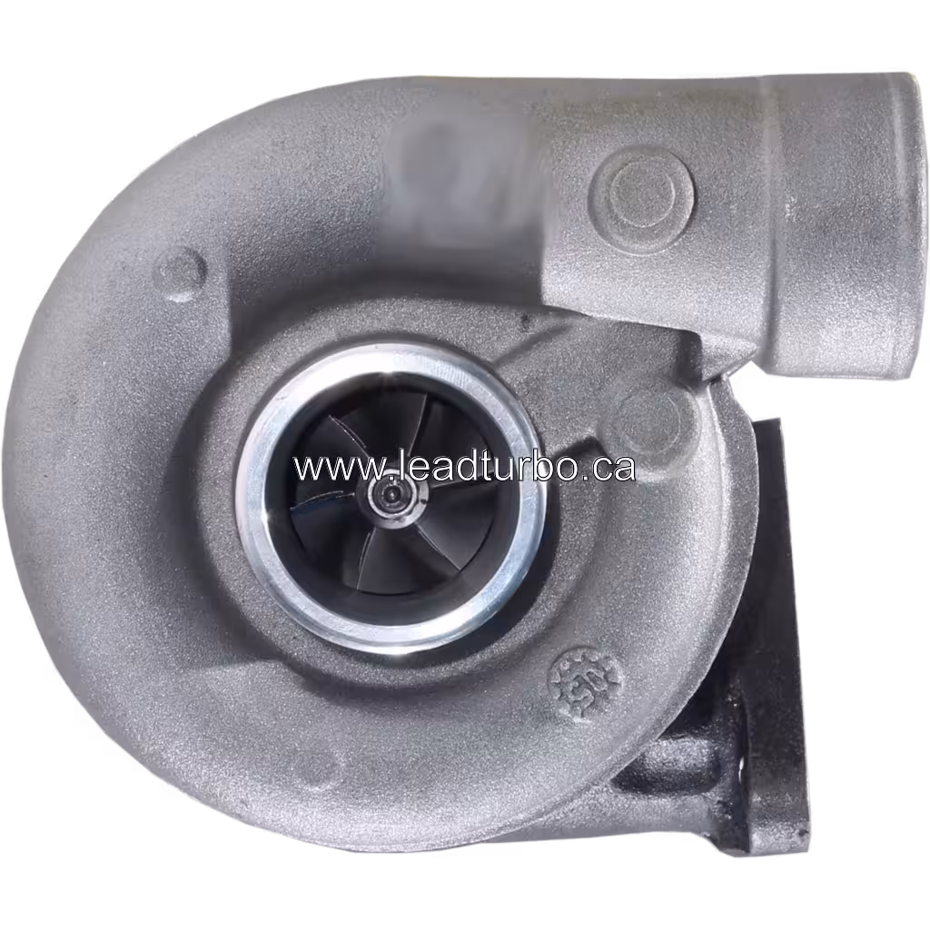 315920 Turbolader Ersatz für Valtra Traktor BF75