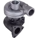 315920 Turbolader Ersatz für Valtra Traktor BF75 und Valmet 320DS