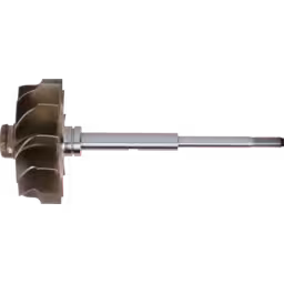 Турбіна 3522880-70 H1E для Perkins CV8 360G