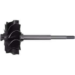 3523202 TW J96 Turbine Wheel Replacement