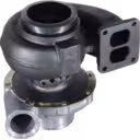 Turbo H2E para Ford LNT9000 y Kenworth T800