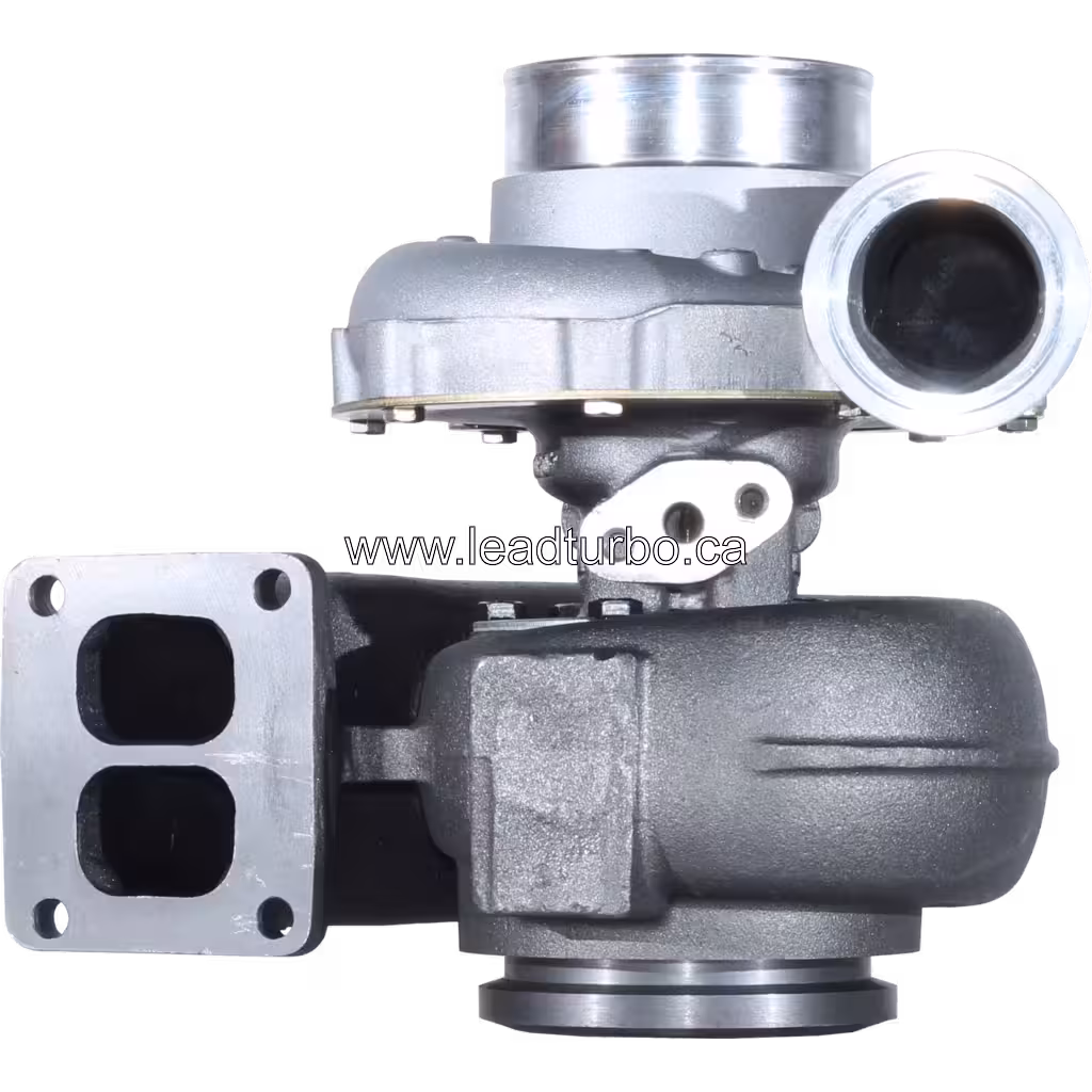 Turbocharger H2E 3528639 para Cummins L10