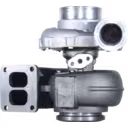 Turbocharger H2E 3528639 para Cummins L10