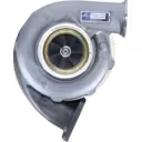 3528639 H2E Turbocharger Replacement for Cummins L10 Bus thumbnail 4