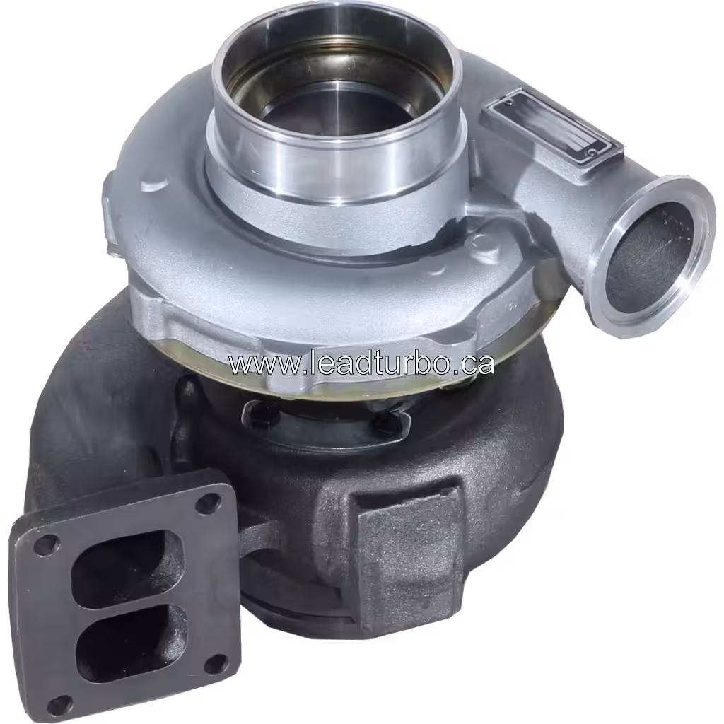 Turbolader 3528639 für Ford LNT9000 und Kenworth T800