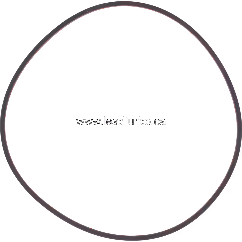Dichtungsring 3534405, flexible Ansicht, Aftermarket-Ersatzteil