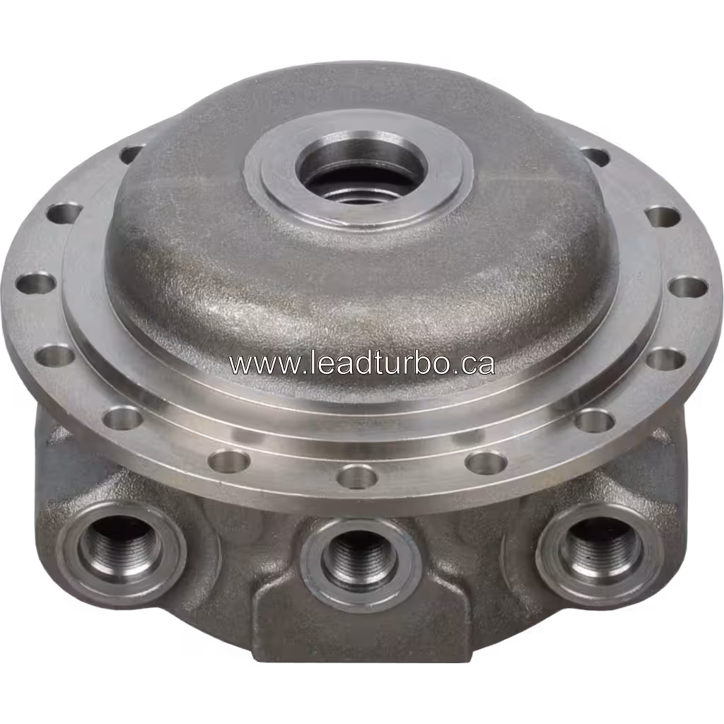 HX83 Bearing Housing 3536591 Marine Ersatzteil