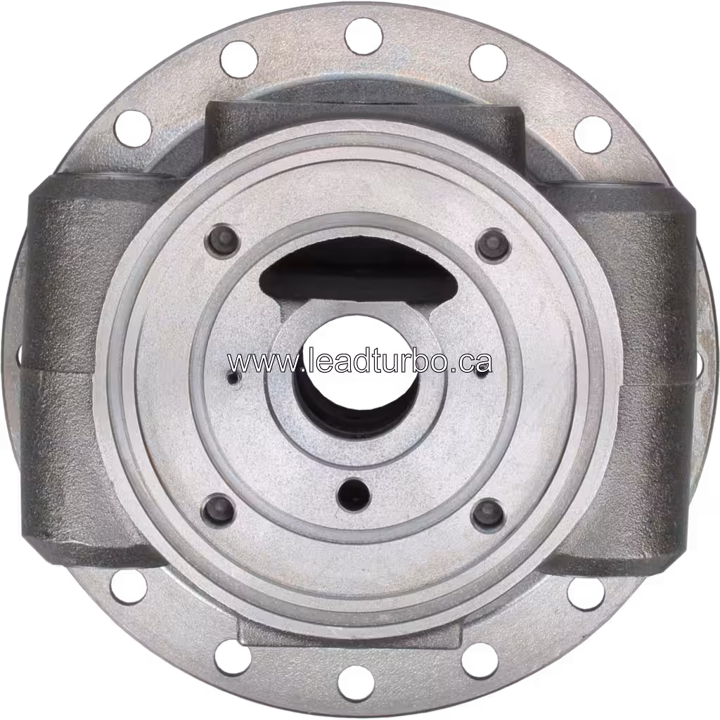 3536591 Turbolader Teil für Cummins Generator