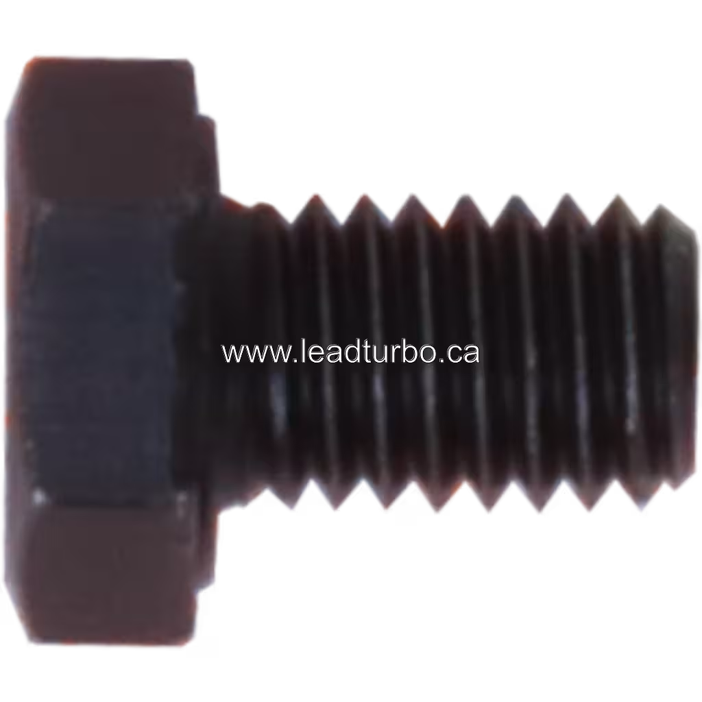 Écrou d'arbre de turbocompresseur HX35 réf. 3539697