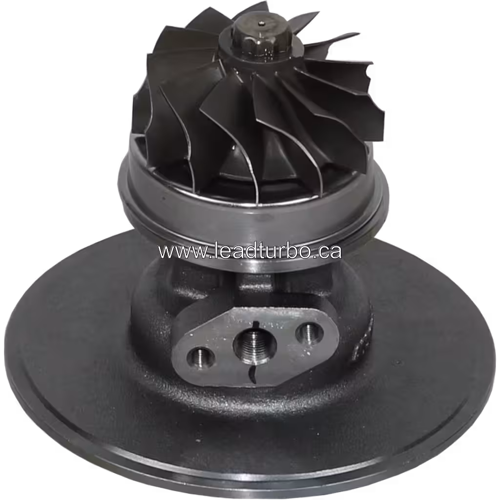 Cummins M11 450HP Turbocharger Core