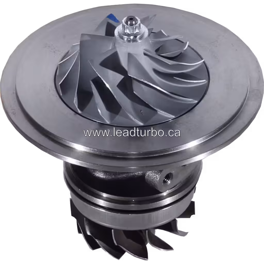 Aftermarket Turbo Core 4027216 Reference