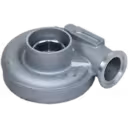 3590300-2 Verdichtergehäuse für J96 Turbolader