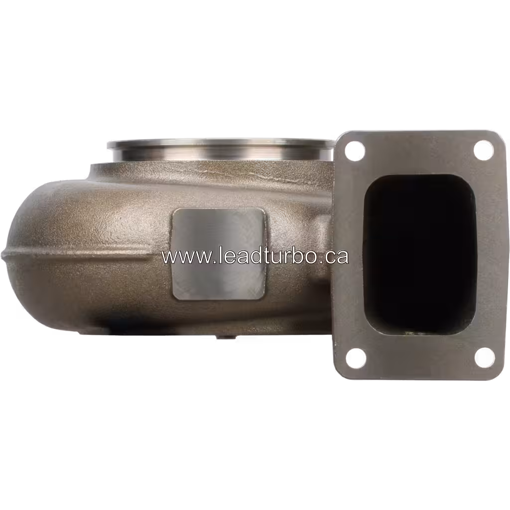 3591816-CAST-3 J96 Turbine Housing Replacement front view