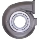 3591816-CAST-3 J96 Turbine Housing Replacement thumbnail 4