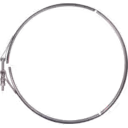 3594184 VC-CH HX82 V-Band Replacement for Cummins QSK78 thumbnail 1