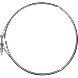 3594184 VC-CH HX82 V-Band Replacement for Cummins QSK78