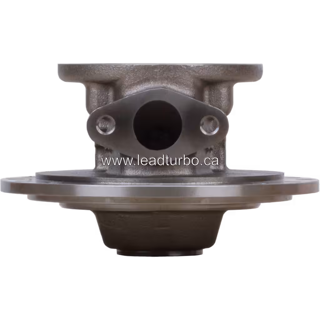 Корпус підшипника турбокомпресора 3594331 HX82 для Cummins QSK50