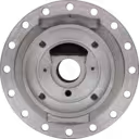 3594556 HX82 Turbocharger Bearing Housing for Cummins ISX/QSX15 thumbnail 4