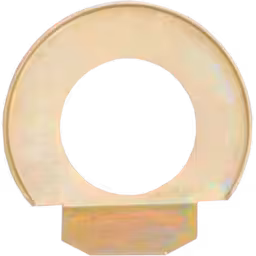 3597180 OD Oil Deflector HX35W Turbocharger