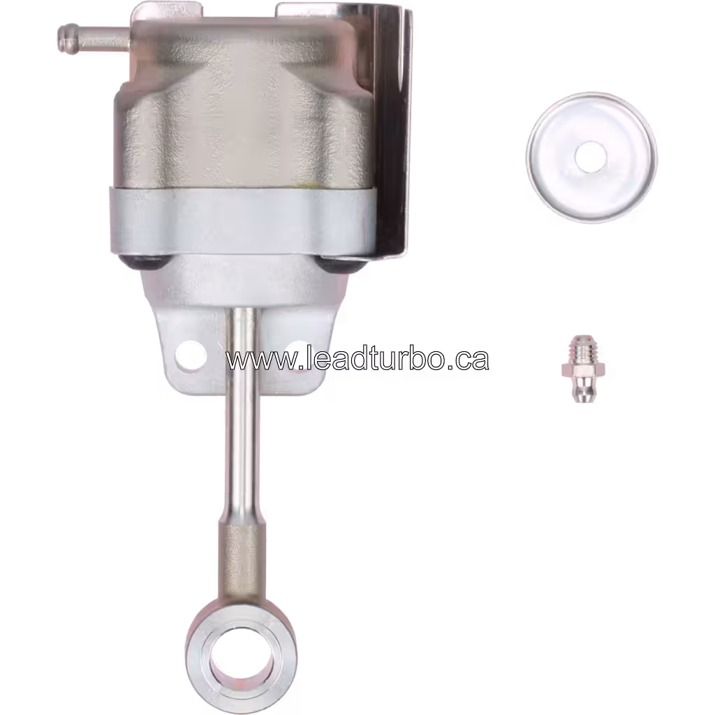 Актуатор турбокомпресора 3773763 AC HY55V для IVECO Cursor top view