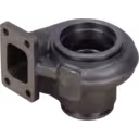 4025227 TH Turbine Housing HY35W Turbocharger (DAF Cummins EEA) thumbnail 3