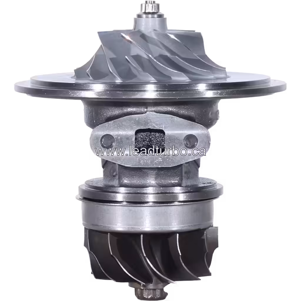 4033118 J96 Turbocharger Core Replacement front view