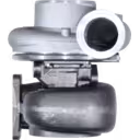 4033261 H1E Turbocharger for Volvo TD73E