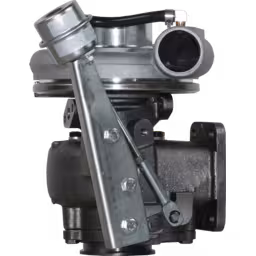 Турбокомпресор 4035199 HX35W заміна для Daewoo DH220-5 Cummins 6BT