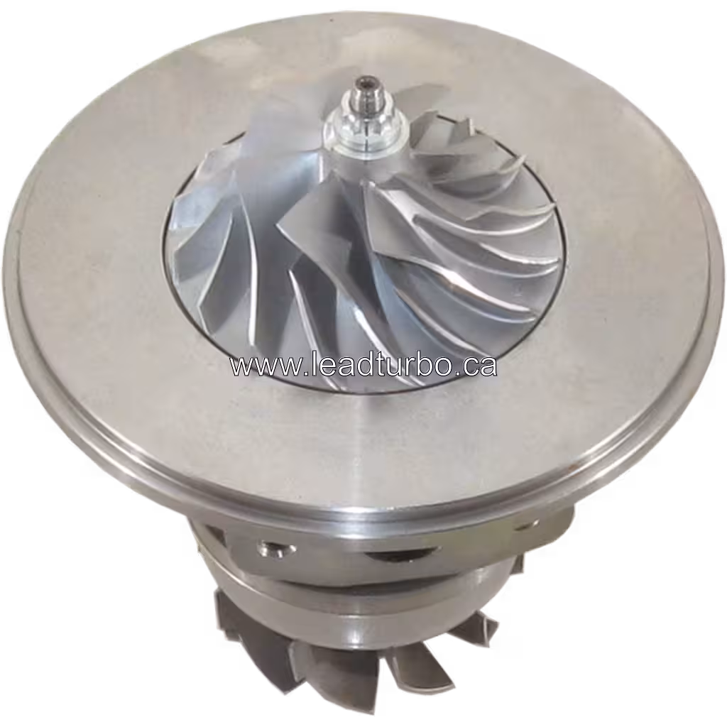 HX40 Turbocharger Core Replacement Part