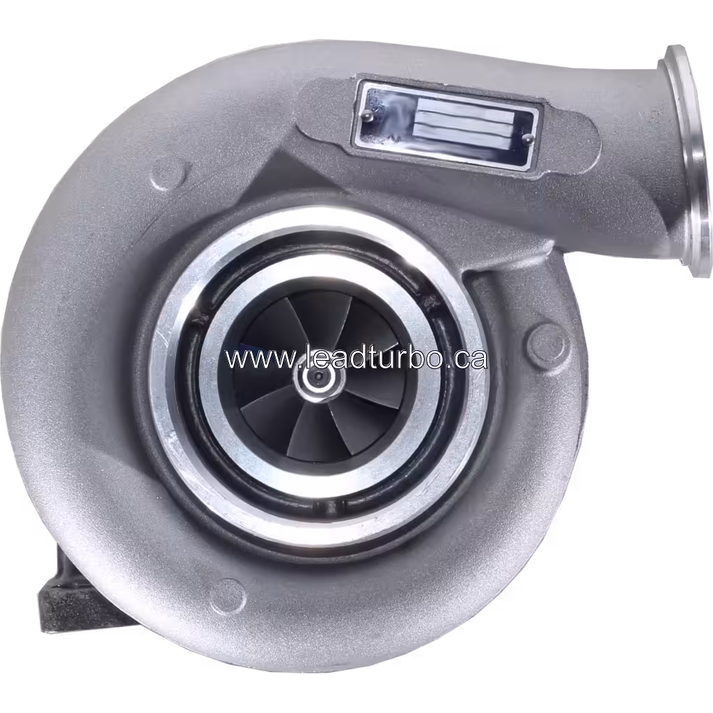 Турбокомпресор 4037469 HX35 для Cummins QSB та Komatsu