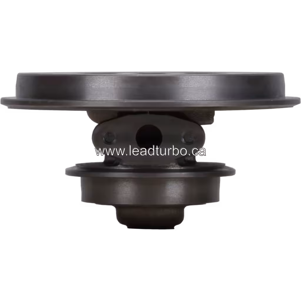 4038184 HX52 Bearing Housing for Scania K Bus DT12 470HP front view