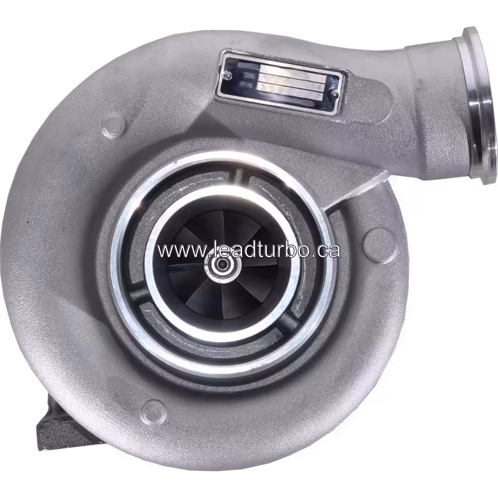 Турбокомпресор 4038475 HX35 для Cummins 6BTAA