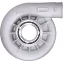 4045413 HX82 Compressor Housing Replacement for Cummins QST30 thumbnail 4