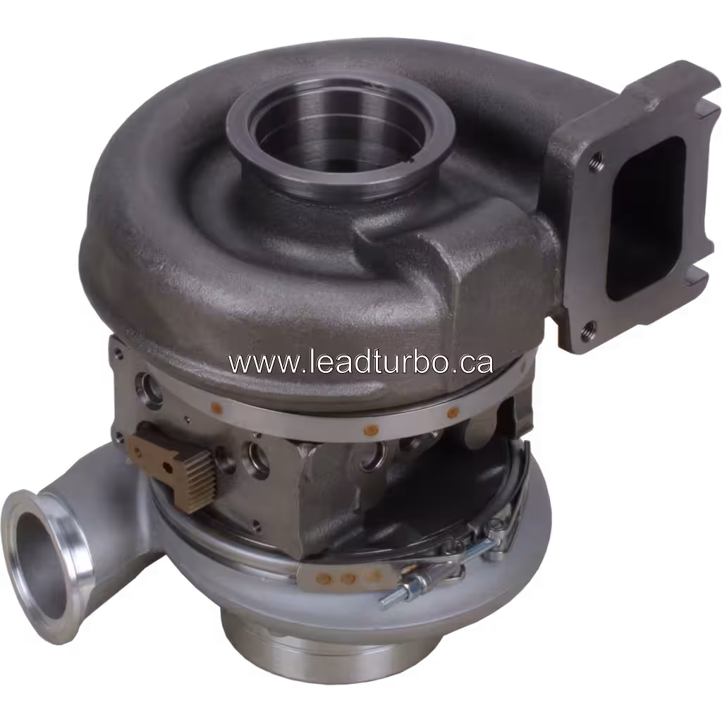 4047372 Turbocharger replacement for Volvo D13 12.8L engine