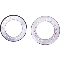 4047647 NRA J96 Nozzle Ring Assy Replacement
