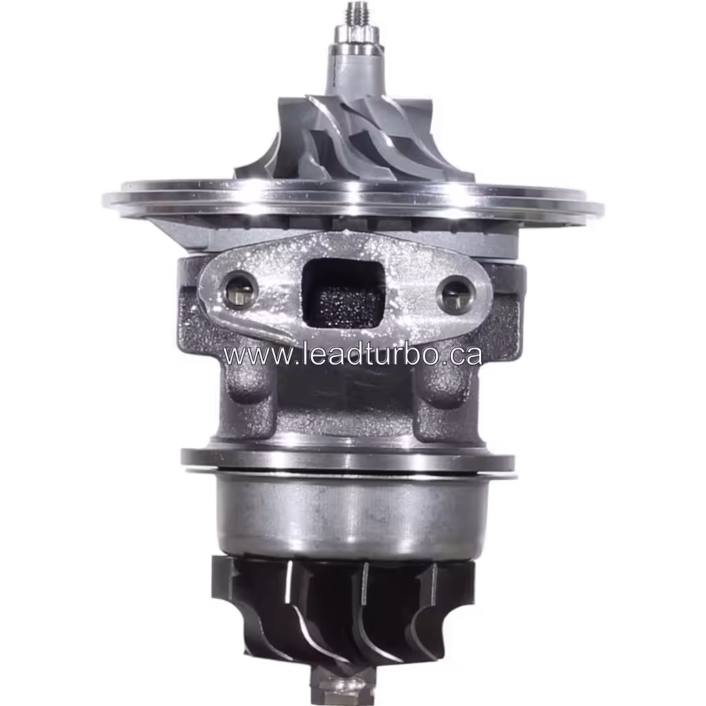 409172-0101 Turbolader Core für Komatsu D31