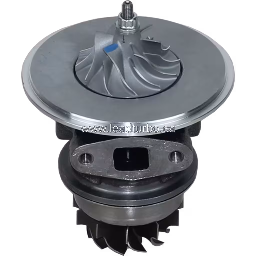 TA3123 CHRA for Perkins 1004-4 engine