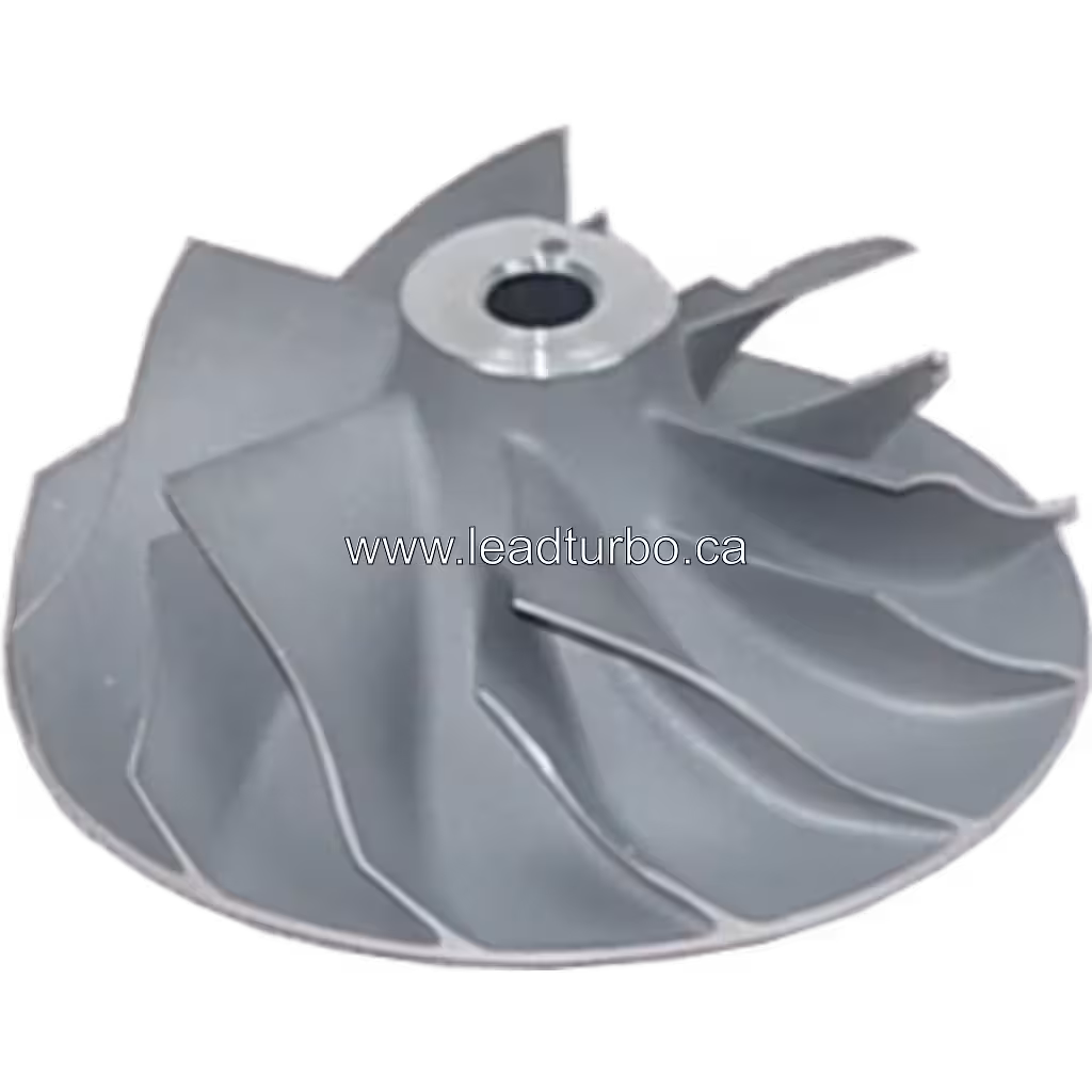 445436-0001 Verdichterrad TB2815 Turbolader
