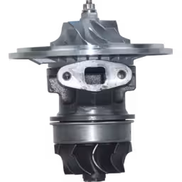 447450-0008 Turbolader Core TO4E04 für Volvo TD63ES
