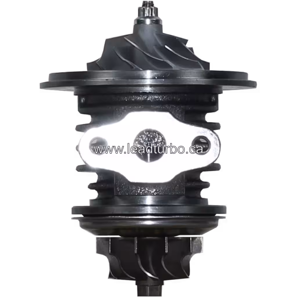 452055-5004S J96 Turbocharger Core Replacement front view