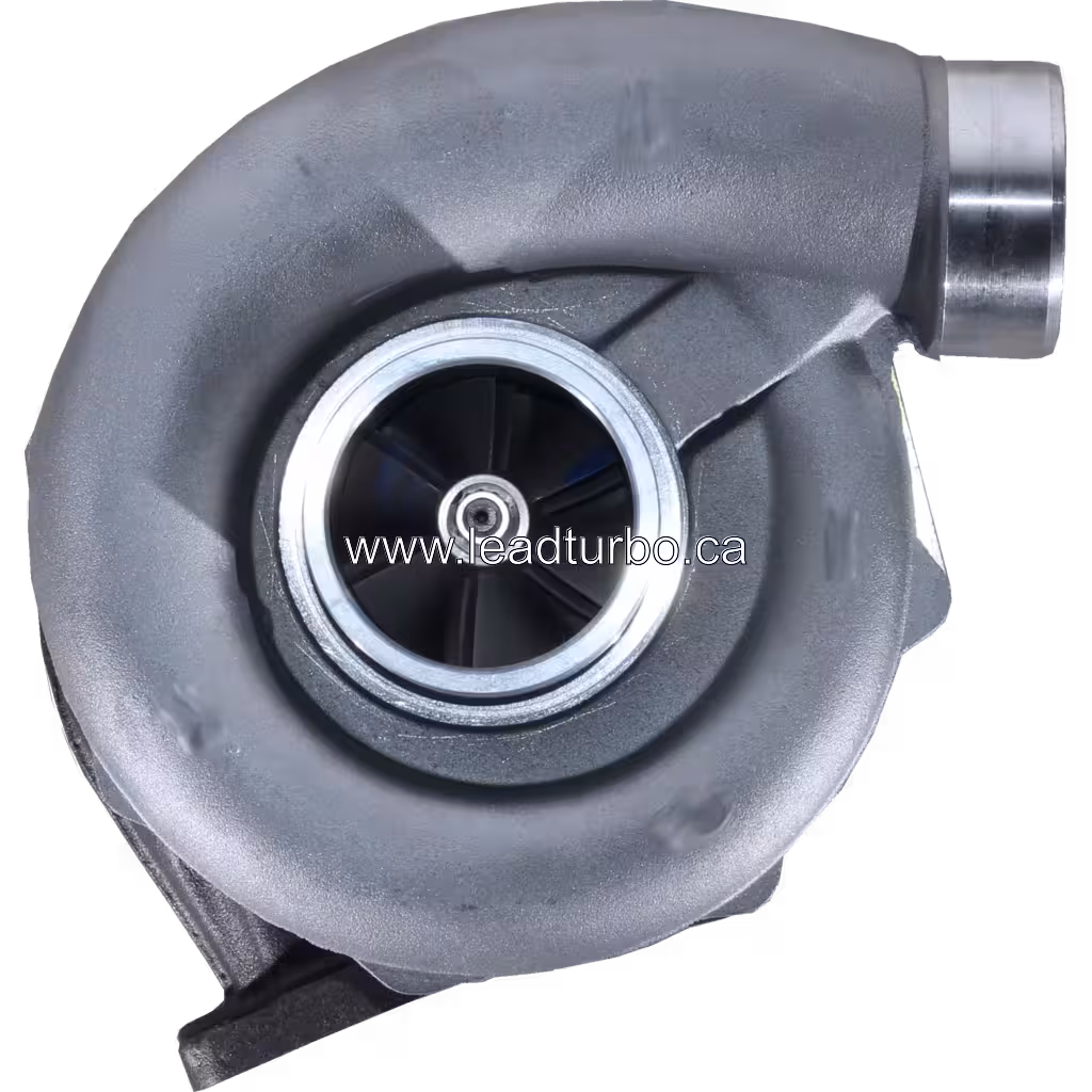 452075-5001 TA45 Turbolader Ersatz für Volvo TWD1030ME und Deutz top view