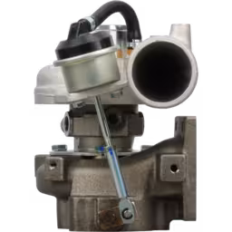 452162-5001 TB25 Turbocharger Reemplazo para Nissan Terrano II 2.7 TD